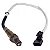 Sonda Lambda Nissan Livina 1.6 10>14 / Renault Duster - Imagem 1