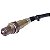 Sonda Lambda Nissan Livina 1.6 16V Flex 2009 > / Rena - Imagem 3