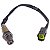 Sonda Lambda Nissan Livina 1.8 10>14 Tiida 1.8 09>13 - Imagem 1
