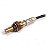Sonda Lambda Fiat Tempra Ouro 2.0 8/16V Tipo 1.6 2.0 - Imagem 3
