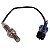 Sonda Lambda Gm Captiva 2.4 16V 2008 > 2017 - Pre Cat - Imagem 1