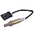 Sonda Lambda Chery Qq 1.1 16V 2011 > / Jac J2 J3 1.4 - Imagem 1