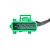 Sonda Lambda Citroen Aircross 1.6 Flex 11>12 C3 Picas - Imagem 2