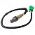 Sonda Lambda Citroen C3 1.4 1.6 Gas Flex 2003 > 2012 - Imagem 1