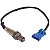 Sonda Lambda Citroen C3 1.6 03>05 C5 3.0 V6 02>07  Xs - Imagem 1