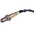 Sonda Lambda Citroen C3 1.6 03>05 C5 3.0 V6 02>07  Xs - Imagem 3