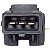 Sensor Hall Gm Corsa 1.0 1.4 1.6 Efi 1992 > 1996 - Imagem 3