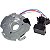Sensor Hall Vw Fusca Gol Santana / Ford Escort Versa - Imagem 2