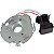 Sensor Hall Vw Gol Logus Santana / Ford Escort Versa - Imagem 2