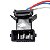 Sensor Hall Vw Gol Logus Santana / Ford Escort Versa - Imagem 3