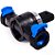 Sensor Pressao Combustivel Volvo S60 T5 20> S60 T6 15>18 S60 T8 20> - Imagem 2