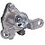 Sensor De Velocidade Honda Accord 1992 > 1997 Lx Ex - Imagem 1