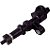 Sensor De Velocidade Honda Civic 1996 > 2000 Cambio Automatic - Imagem 2
