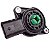 Sensor De Posicao Do Coletor Vw Jetta 2.0 16V Tsi Turbo 2011 > 2016 G - Imagem 1