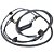 Sensor Abs Gm S10 2012 > - Traseiro Le/Ld - Imagem 1