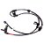 Sensor Abs Hyundai Tucson 2010 > 2014 Ix35 2010 > 2 - Imagem 1