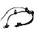 Sensor Abs Hyundai Tucson 4X4 2005 > 2009 / Kia Spo - Imagem 1