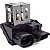 Resistencia Eletroventilador Peugeot 207 2008 > 2013 307 2003 > 2012 - Imagem 1