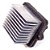 Resistencia Do Eletroventilador Mitsubishi Lancer Outlander Asx 2008 > - Imagem 5