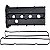 Tampa De Valvula Ford Ecosport G2 16 13>17 Fiesta G6 1.5 - Imagem 2