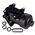 Suporte Do Radiador De Oleo Vw Amarok 2.0 Tdi Bitdi 2010 > 2020 - C/ - Imagem 1