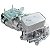 Radiador De Oleo Do Motor Peugeot Expert 1.6 8V Diesel 2018 > / Ci - Imagem 2
