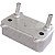 Radiador De Oleo Do Motor Porsche Cayenne S Sport 4.5 V8 Aspirado - Imagem 1