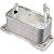 Radiador De Oleo Do Motor Volvo Xc60 T5 2015 - Imagem 1