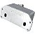 Radiador De Oleo Do Motor Volvo C30 2006 > 2013 C70 2006 > 2013 S4 - Imagem 3
