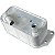 Radiador De Oleo Do Motor Volvo C30 2006 > 2013 C70 2006 > 2013 S4 - Imagem 2