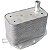 Radiador De Oleo Do Motor Volvo S60 Ii 2010 > S80 Ii 2006 > V60 I - Imagem 2