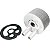Radiador De Oleo Do Motor Renault Master 2.5 16V 2005 > 2011 - Mot - Imagem 3
