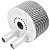 Radiador De Oleo Do Motor Renault Master 2.5 16V 2005 > 2011 - Mot - Imagem 1