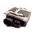 Resistencia Eletroventilador Ford Focus 2.0 16V Duratec 2009 > 2015 E - Imagem 3