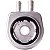 Radiador De Oleo Do Motor Renault Sandero Rs 2.0 16V F4R 2015 > Du - Imagem 3