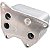 Radiador De Oleo Do Motor Vw Beetle 2012 > 2015 Cc 2008 > 2015 Gol - Imagem 3