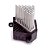 Resistencia Eletroventilador Bmw E39 E46 X3 X5 - Resistencia Ar Condi - Imagem 3