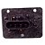 Resistencia Do Eletroventilador Gm Blazer S10 1995 > 2011 - Imagem 3