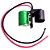 Resistencia Do Eletroventilador Gm Astra Vectra Zafira 2010 > 2012 - Imagem 3