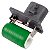 Resistencia Eletroventilador Gm Celta 1.0 1.4 01>07 Prisma G1/G2 1.0 - Imagem 1