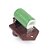 Resistencia Eletroventilador Fiat Grand Siena 1.4 1.0 13> Mobi 1.0 17 - Imagem 2