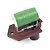 Resistencia Eletroventilador Fiat Grand Siena 1.4 1.0 13> Mobi 1.0 17 - Imagem 1