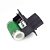 Resistencia Eletroventilador Fiat Punto 1.4T 08>16 Linea 1.4T 09>12 B - Imagem 2