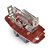 Resistencia Eletroventilador Ford Ranger 1994 > 2012 Explorer 1993 > - Imagem 2