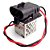 Resistencia Eletroventilador Gm Astra 2.0 1999 > 2007 Vectra 2.0 2006 - Imagem 1