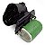 Resistencia Eletroventilador Gm Captiva 2.4 2005 > 2011 Meriva 1.4 1. - Imagem 1