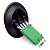 Resistencia Eletroventilador Audi A1 2011 > / Vw Fox 1.6 2005 > Polo - Imagem 2