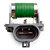 Resistencia Eletroventilador Ford Ecosport 2006 > Fiesta Ka 1999 > 20 - Imagem 3