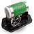 Resistencia Eletroventilador Fiat Palio 1997 > Siena 2001 > 2013 Stra - Imagem 2