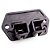 Resistencia Eletroventilador Fiat Palio 1997 > Siena 2001 > 2013 Stra - Imagem 3